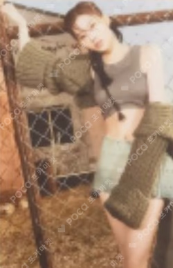 READY TO BE SANA photocard image