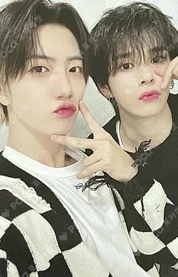MASTER : PIECE KTOWN4U WINNER