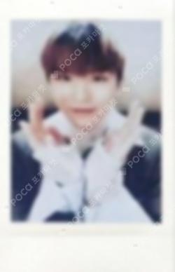 Like Seventeen Shining Diamond In Japan Screening Event WOOZI photocard image