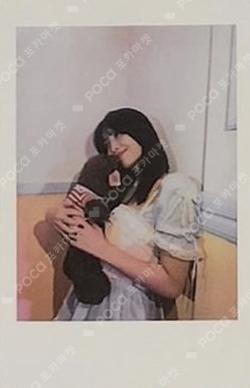 READY TO BE WITHMUU LUCKY DRAW MOMO photocard image