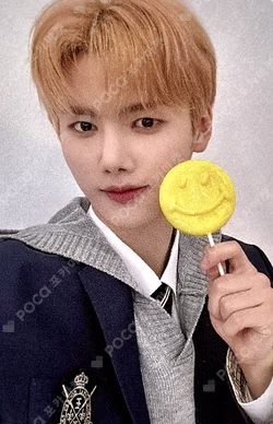 MASTER : PIECE BROADCAST