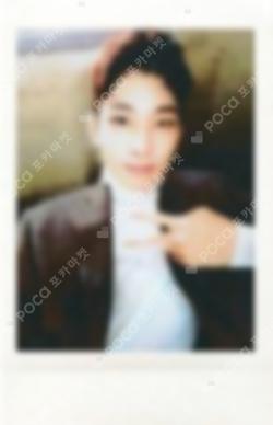 Like Seventeen Shining Diamond In Japan Screening Event WONWOO photocard image