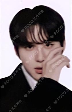 [TO THE NCT UNIVERSE] NCT HOME COOKIE SET JUNGWOO photocard image
