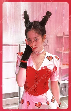 Formula of Love: O＋T=＜3 Pre-Order