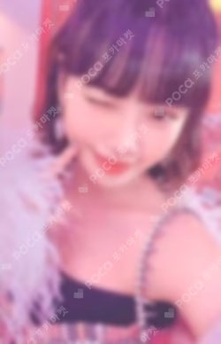 FEARLESS (Japanese ver.) WEVERSE JAPAN 럭키드로우