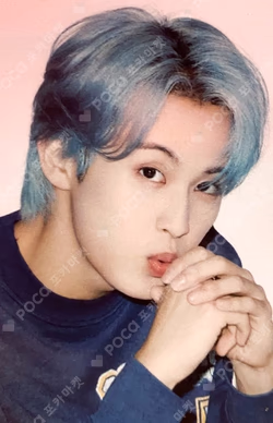 [TO THE NCT UNIVERSE] NCT HOME BINDER INDEX SET