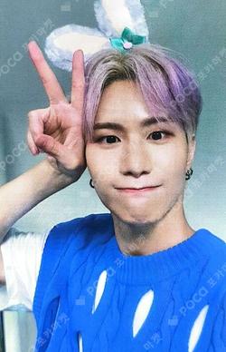 Chaos 1T Shop SEUNGSIK photocard image