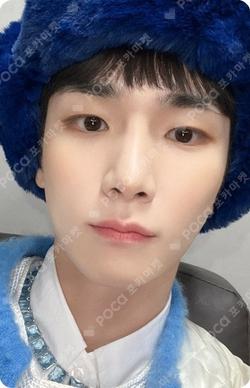 SMTOWN LIVE 2023 SMCU PALACE@KWANGYA AR TICKET SET Key photocard image