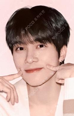 [TO THE NCT UNIVERSE] NCT HOME BINDER INDEX SET