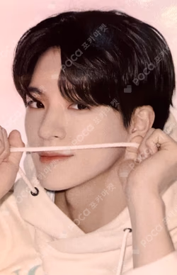 [TO THE NCT UNIVERSE] NCT HOME BINDER INDEX SET