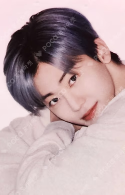 [TO THE NCT UNIVERSE] NCT HOME BINDER INDEX SET