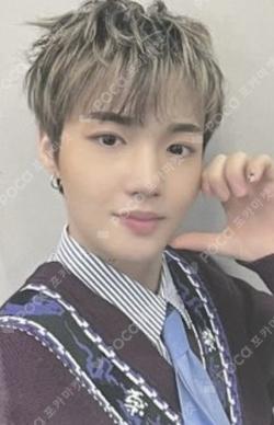 2023 WELCOMING COLLECTION YG SELECT