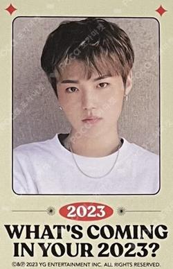 2023 WELCOMING COLLECTION