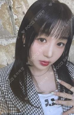 FLY-BY Regular ver. HIKARU photocard image