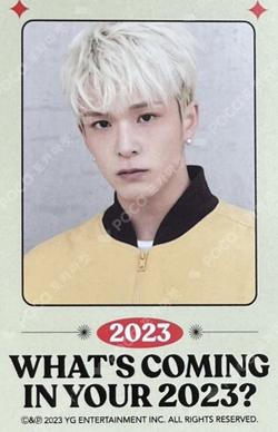 2023 WELCOMING COLLECTION