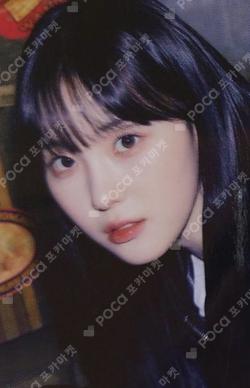 FLY-BY TOWER RECORDS CHAEHYUN photocard image