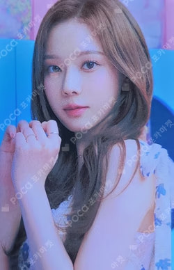 Oh! Caendy Pocket Part.1 RANDOM Caendy CARD PACK