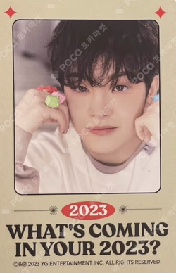 2023 WELCOMING COLLECTION