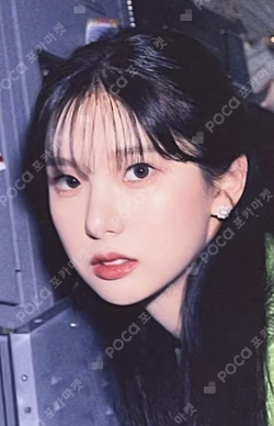 FLY-BY TOWER RECORDS YUJIN photocard image