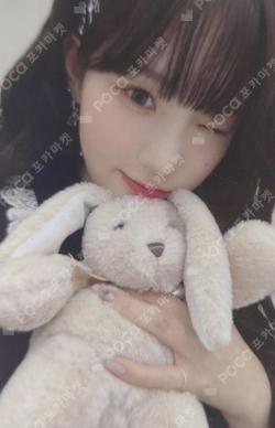 FLY-BY LIMITED A ver. CHAEHYUN photocard image
