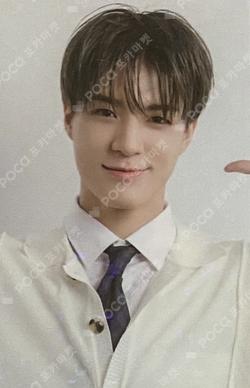 NCT JENO photocard image