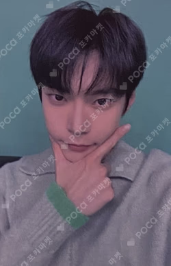 [TO THE NCT UNIVERSE] NCT HOME DIGITAL MD PHOTOCARD