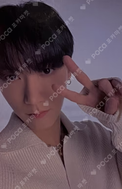 [TO THE NCT UNIVERSE] NCT HOME DIGITAL MD PHOTOCARD