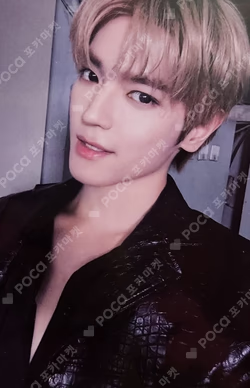 [TO THE NCT UNIVERSE] NCT HOME DIGITAL MD PHOTOCARD