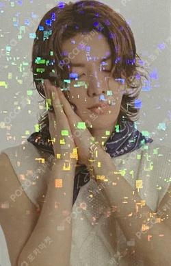 NCT YUTA photocard image
