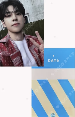 CASSETTE TAPE JYP SHOP