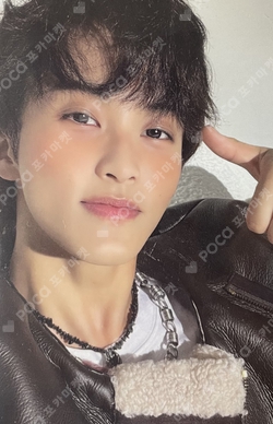 マーク トレカ smcu palace 2023 Pocamarket, NCT MARK SMTOWN LIVE 2023 SMCU PALACE@KWANGYA 4X6