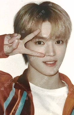 [TO THE NCT UNIVERSE] NCT HOME COTTON PLACE MAT&PHOTO CARD SET