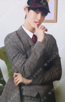 2022 C9 Christmas MUSiKON Album ver.