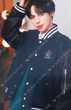 2022 C9 Christmas MUSiKON Album ver.