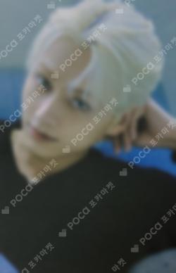 Seventeen JUN photocard image