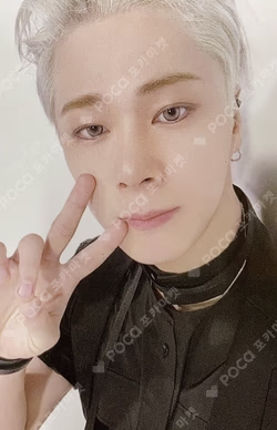 INCENSE Digipack (Moonbin ver.)