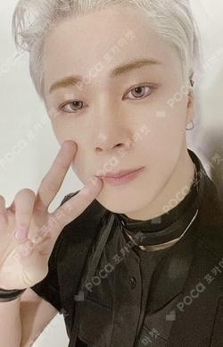 INCENSE Digipack (Moonbin ver.) MOONBIN photocard image