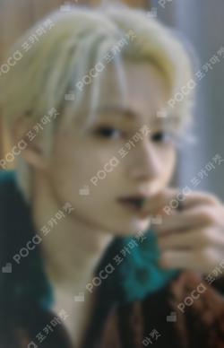 PowerCircles JUN photocard image