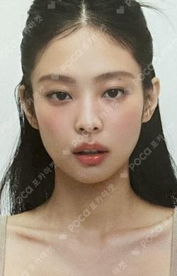 HERA JENNIE photocard image