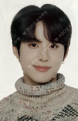 [TO THE NCT UNIVERSE] NCT HOME  PHOTO CARD HOLDER