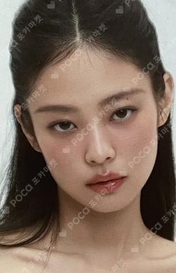 HERA JENNIE photocard image