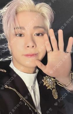 2023 MOONBIN&SANHA(ASTRO) FAN CON : DIFFUSION MOONBIN photocard image