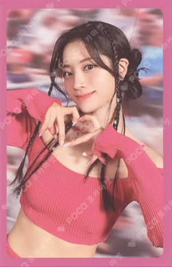 READY TO BE PHOTOCARD SET READY VER.