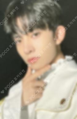 ENHYPEN HEESEUNG photocard image