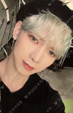 THE WORLD EP.1 : MOVEMENT hello82 YEOSANG photocard image