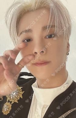 2023 MOONBIN&SANHA(ASTRO) FAN CON : DIFFUSION TRADING CARD 32