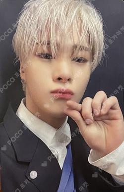 2023 MOONBIN&SANHA(ASTRO) FAN CON : DIFFUSION MOONBIN photocard image