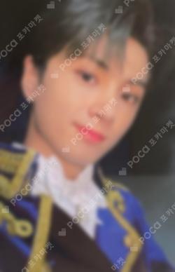 ENHYPEN WORLD TOUR ‘MANIFESTO’ in SEOUL DIGITAL CODE JAY photocard image