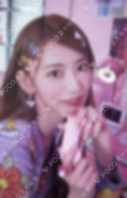 FEARLESS (Japanese ver.) PHOTO CARD