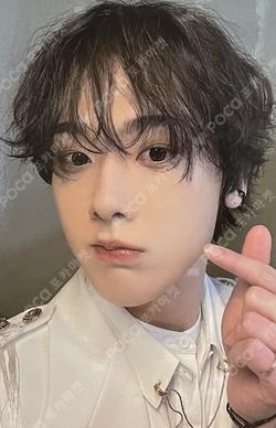 2023 MOONBIN&SANHA(ASTRO) FAN CON : DIFFUSION TRADING CARD 34